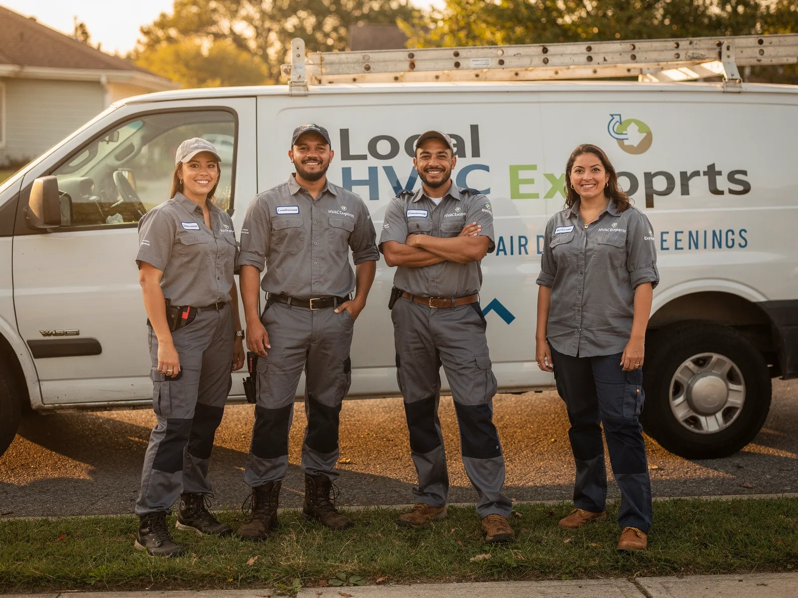 24/7 HVAC Repair & AC Replacement company in Volin, SD